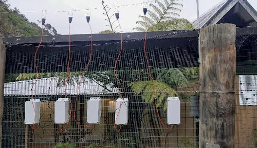 Device testing