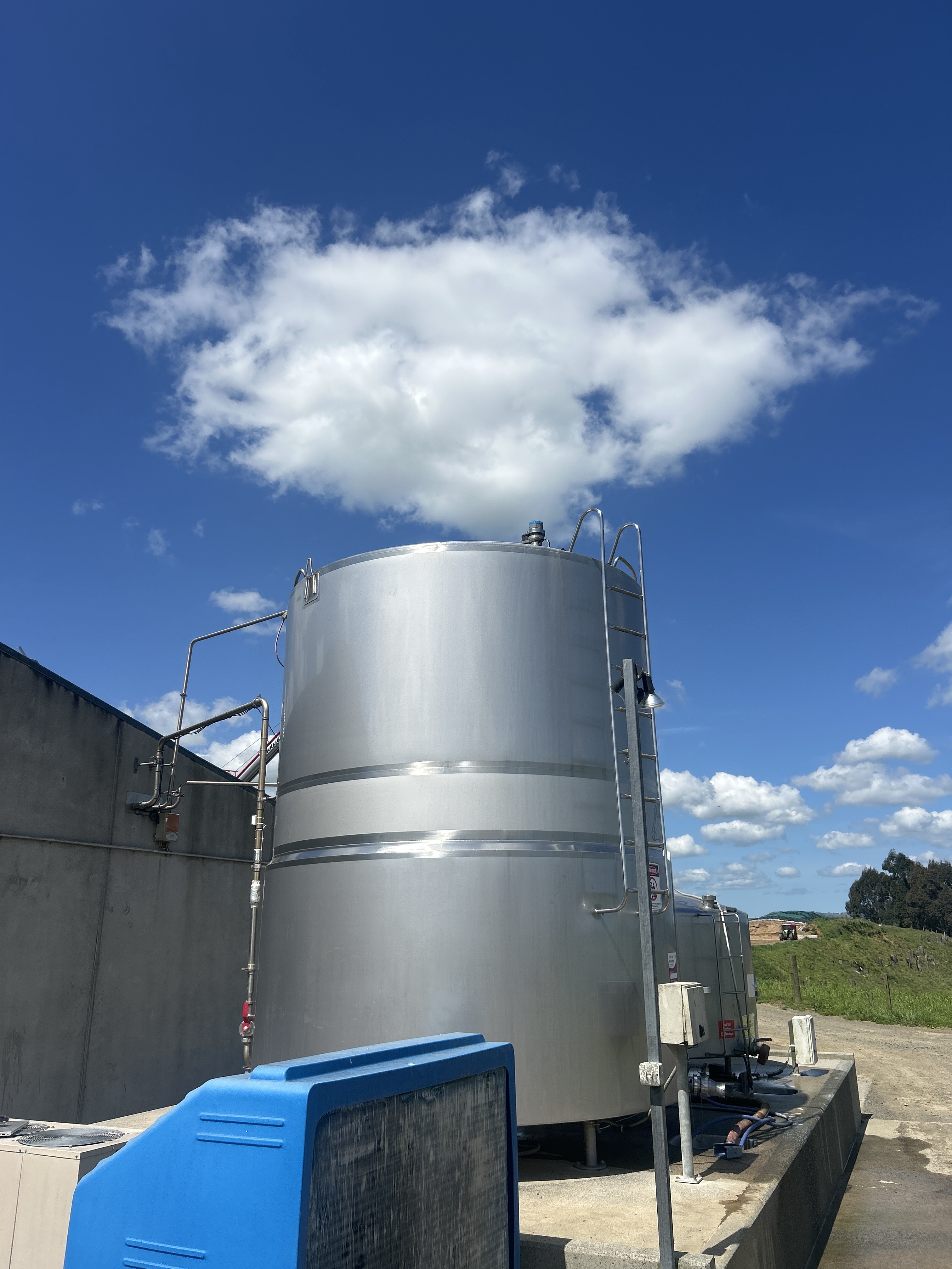 Smart Dairy Monitoring | Scopious IoT Success Story